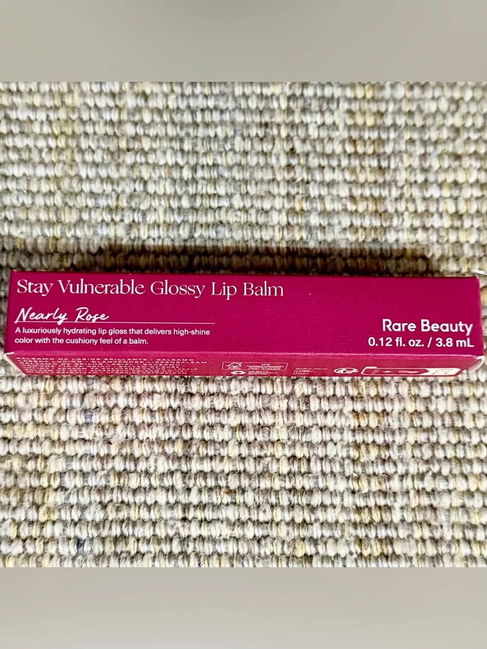 Rare Beauty brand new